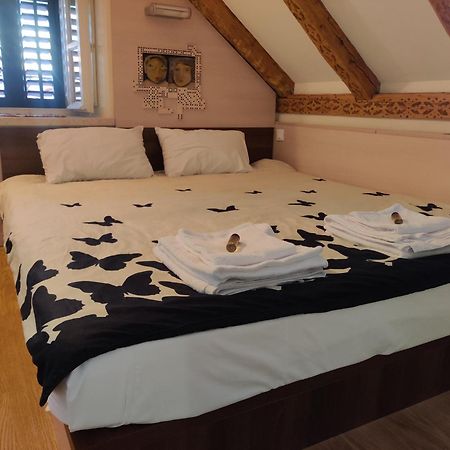 Apartman Dominus Дубровник Екстериор снимка