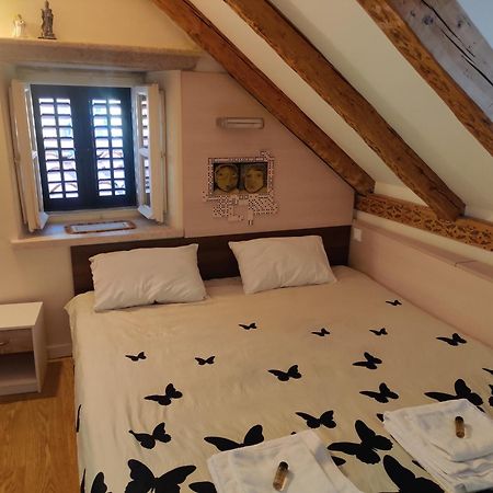 Apartman Dominus Дубровник Екстериор снимка