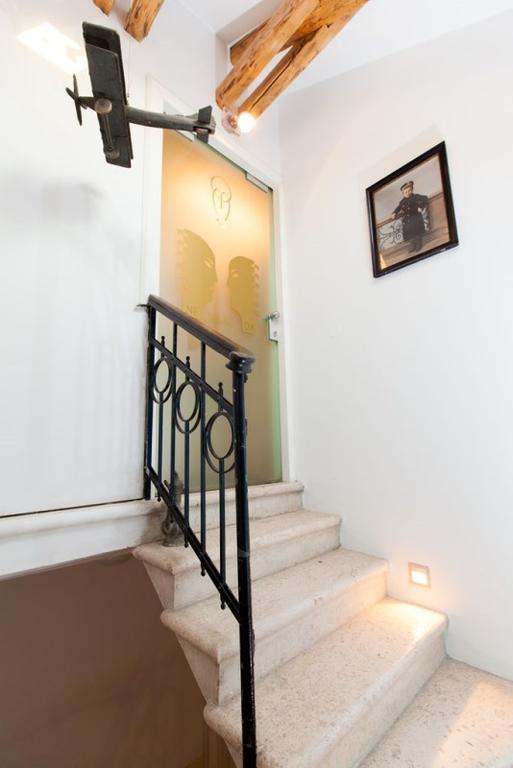 Apartman Dominus Дубровник Екстериор снимка